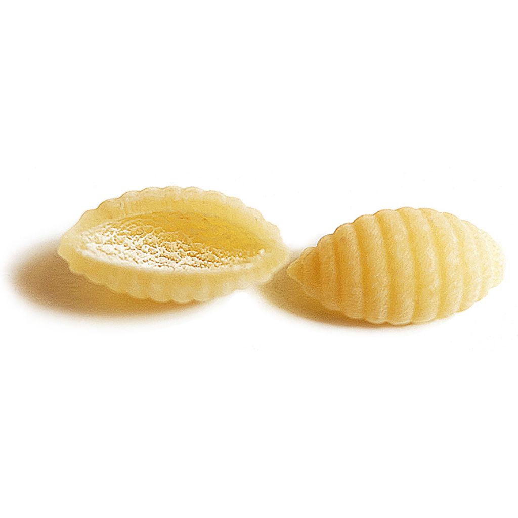 Gnocchetti Sardi Semola di Grano Duro Trafilatura Ruvida 5 Kg