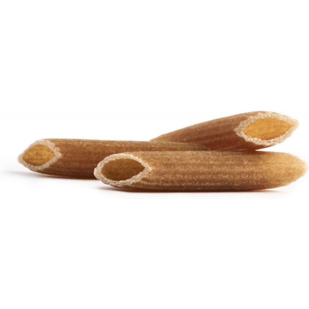 Penne rigate - 5KG - SEMOLA INTEGRALE