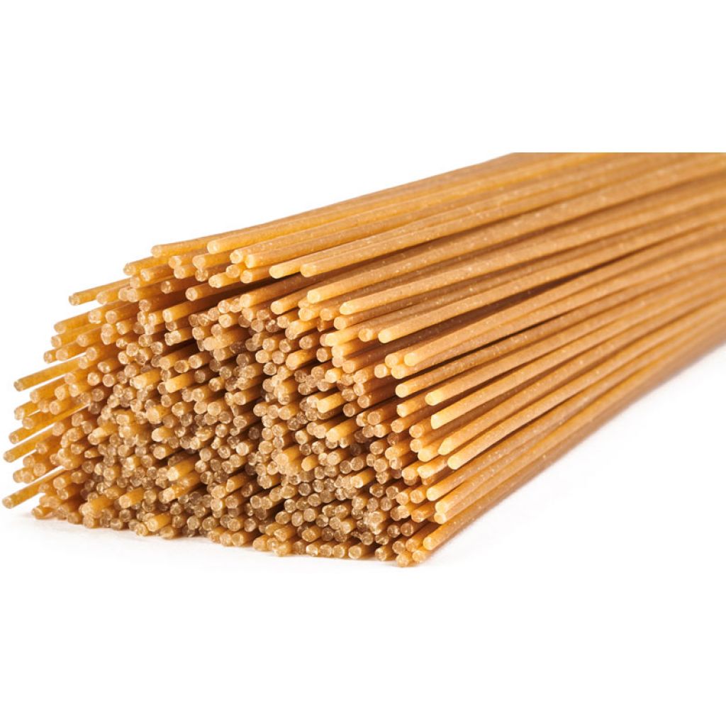 Spaghetti Semola Integrale 5Kg