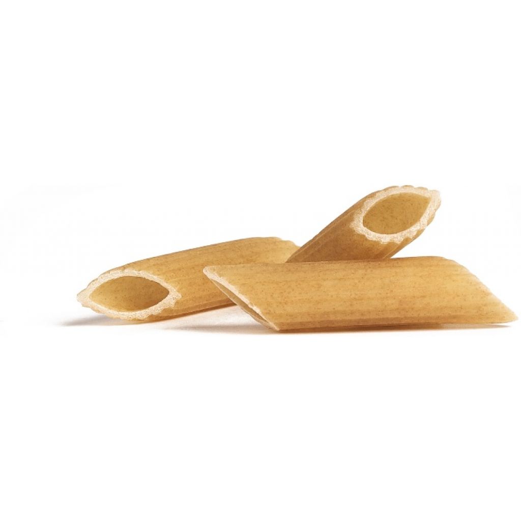 Penne rigate - 5KG - FARINA DI FARRO