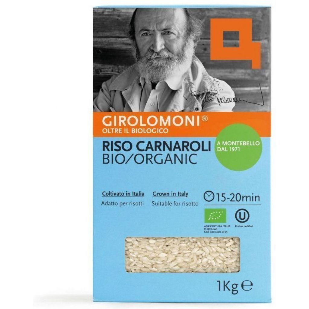 Riso Carnaroli
