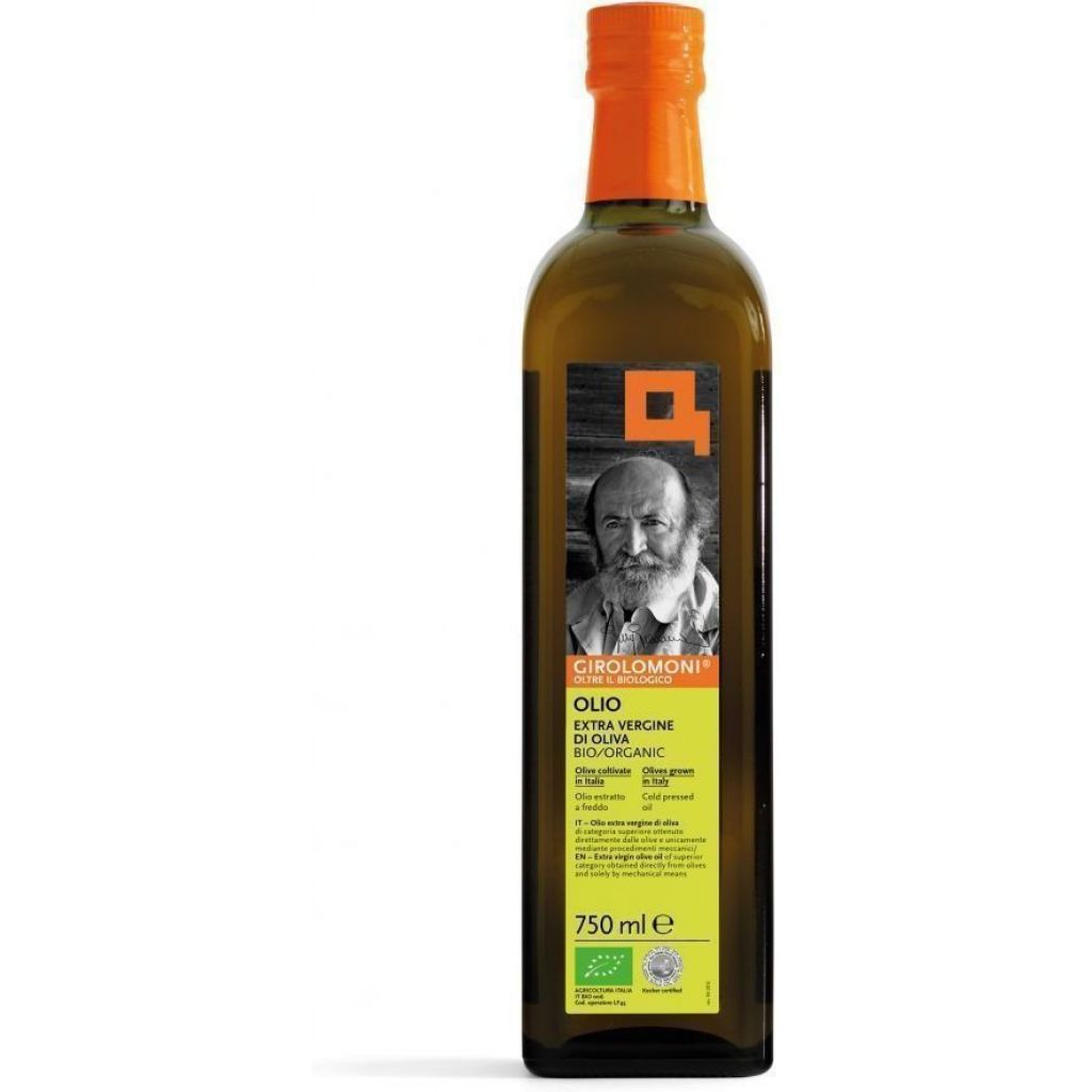 Olio Extra Vergine di Oliva 75 cl