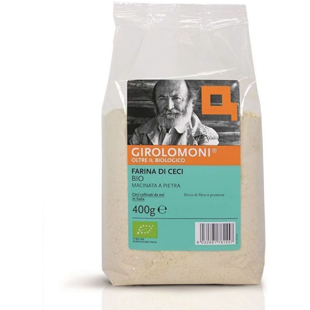 Farina di Ceci