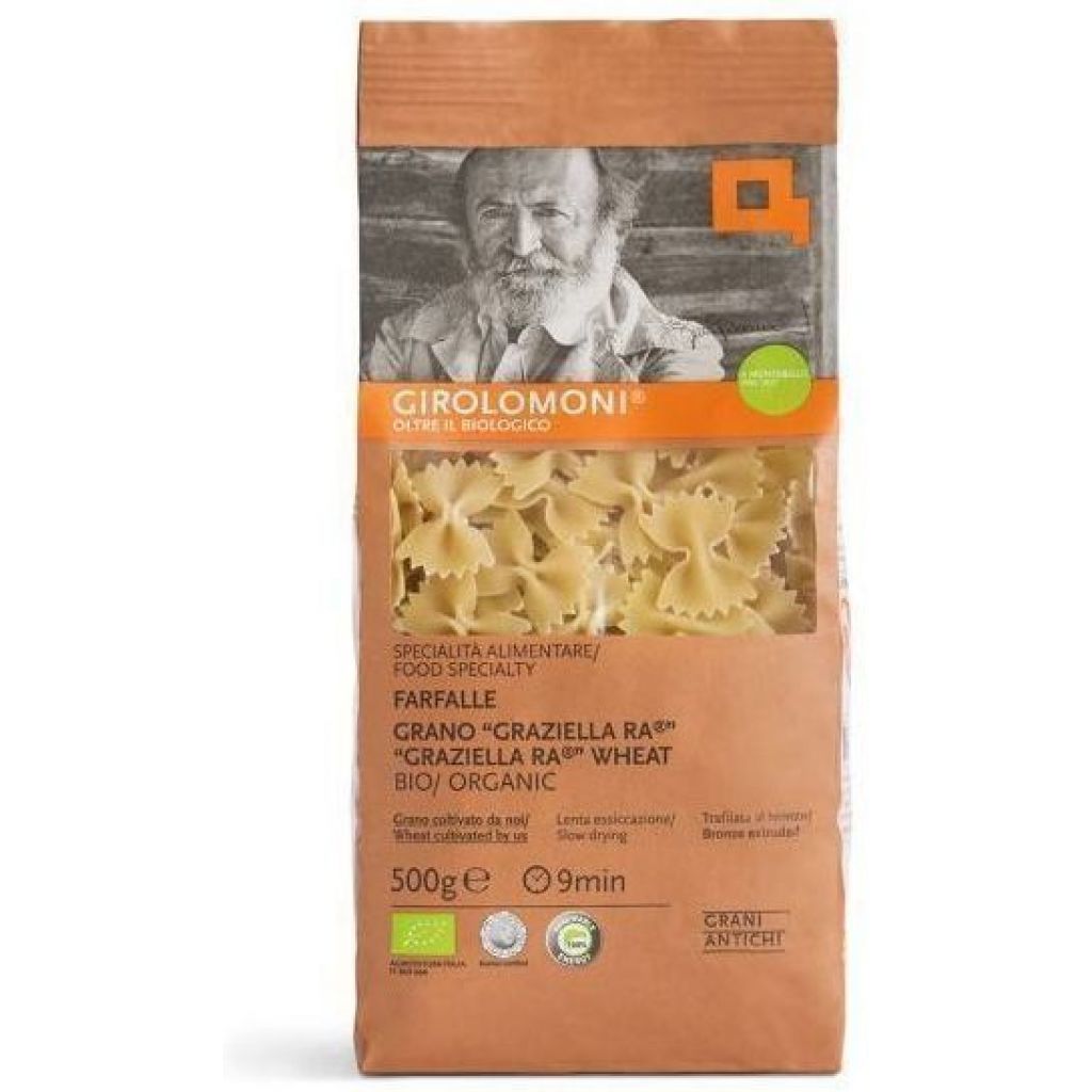 Farfalle Semi-Integrali Graziella Ra&reg;