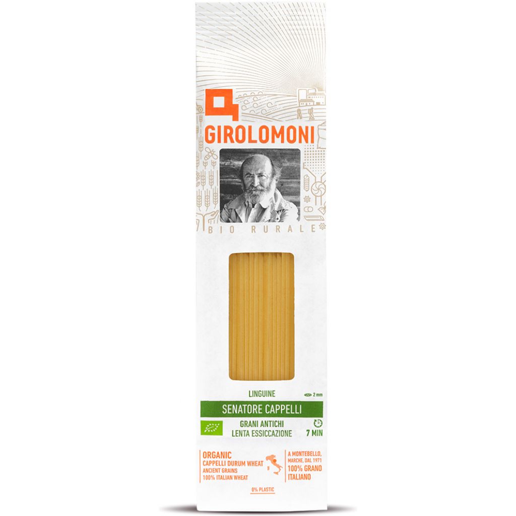 Linguine Trafila ruvida