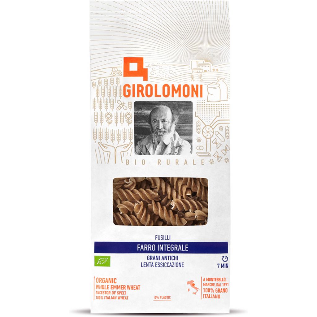 Fusilli