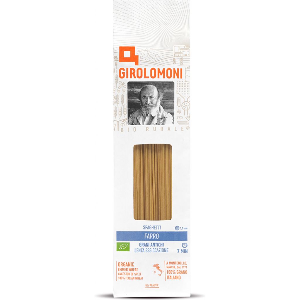 Spaghetti