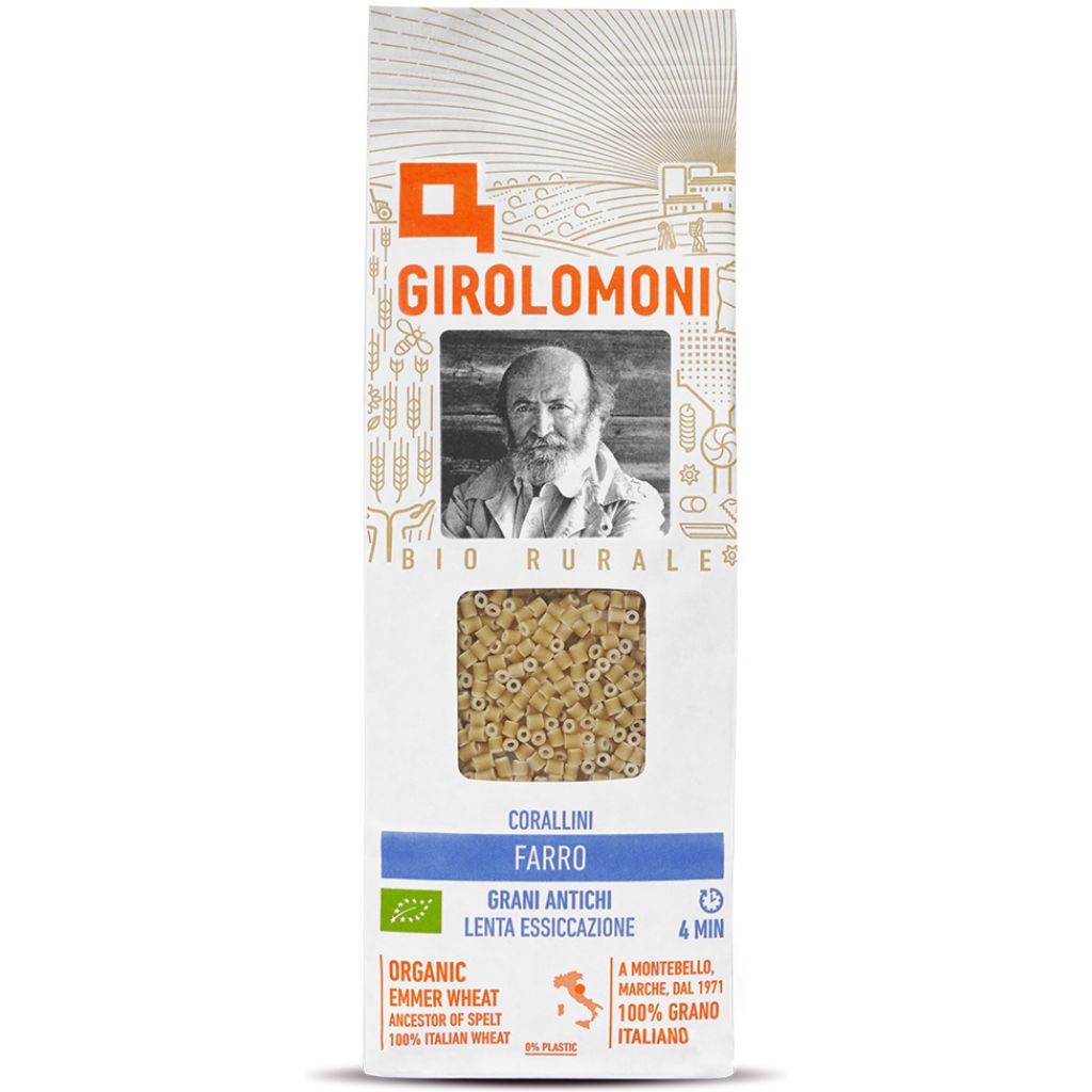 Corallini