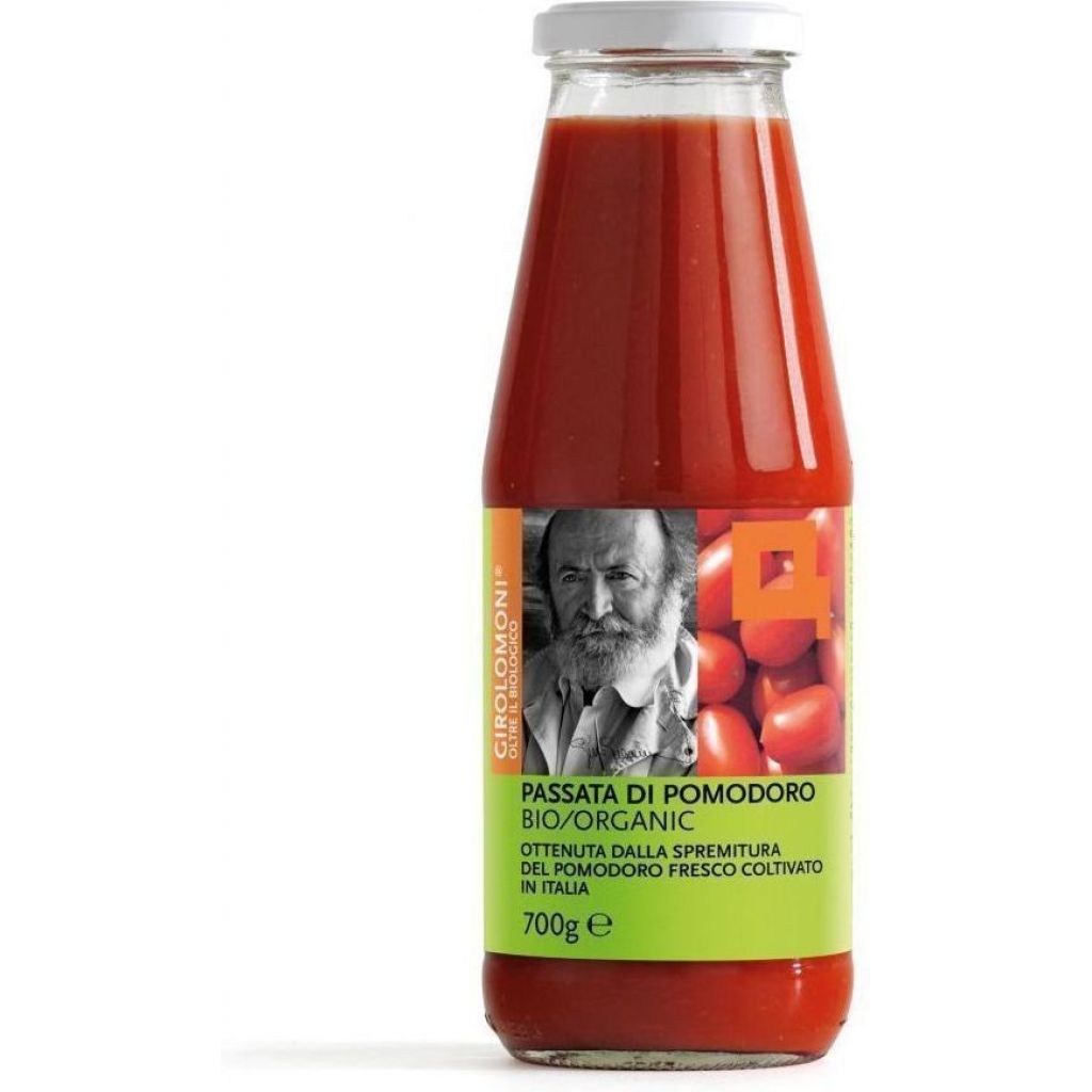 Passata di pomodoro 70'0 g