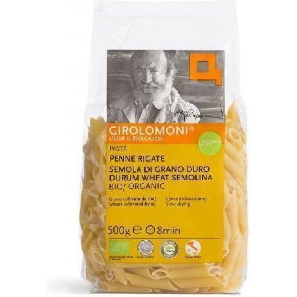 Penne Rigate Grano Duro