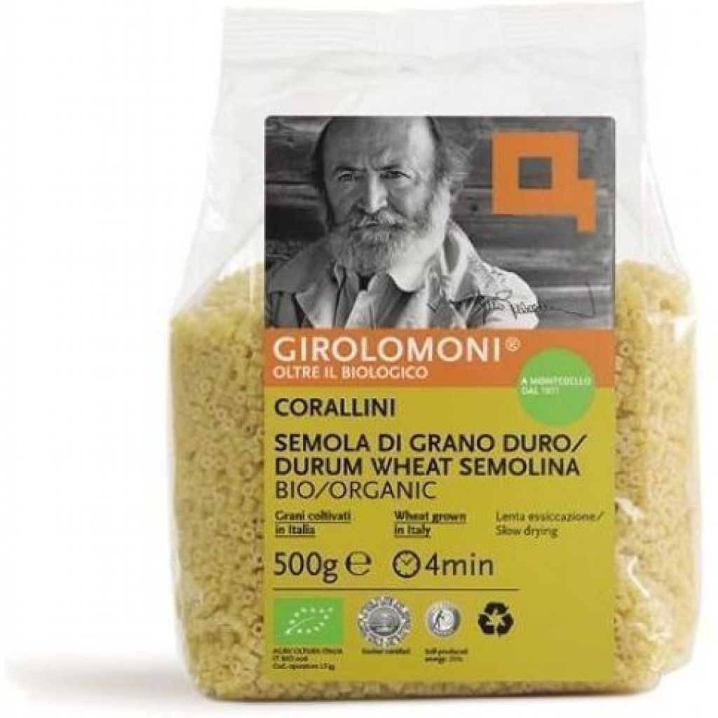 Corallini Grano Duro