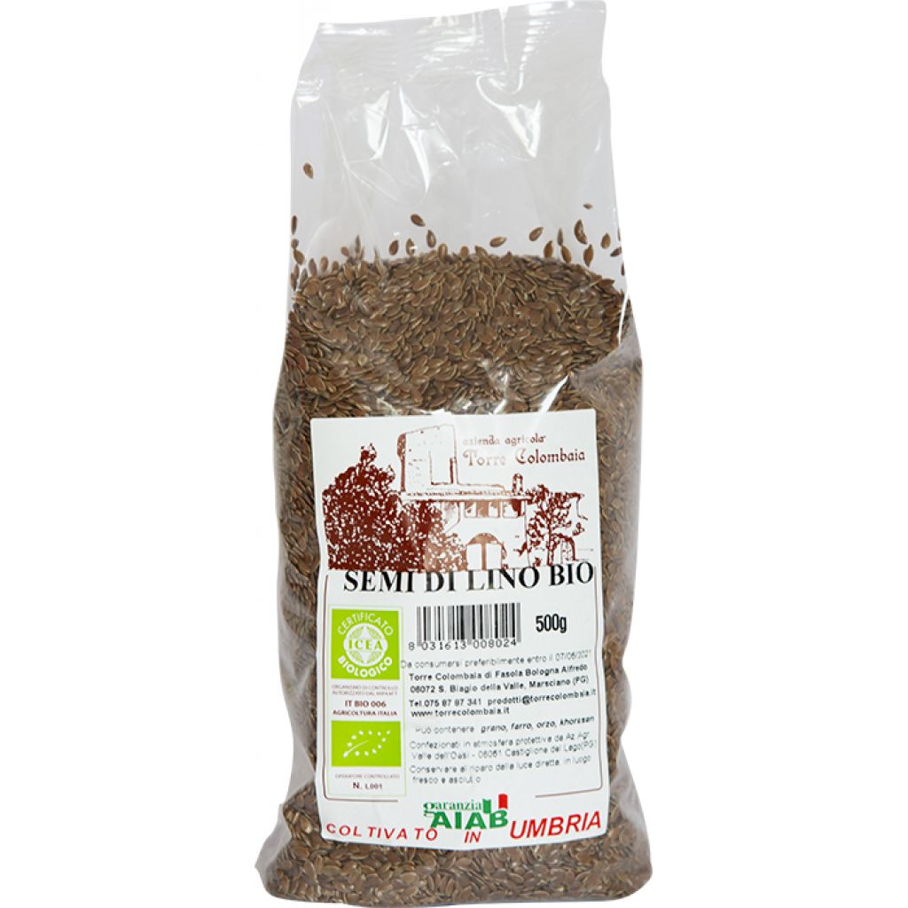 Semi di lino