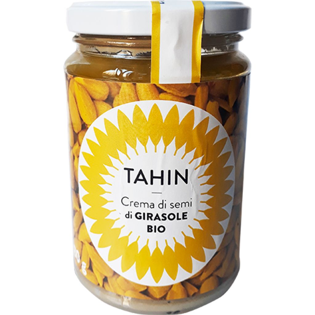 Tahin di girasole