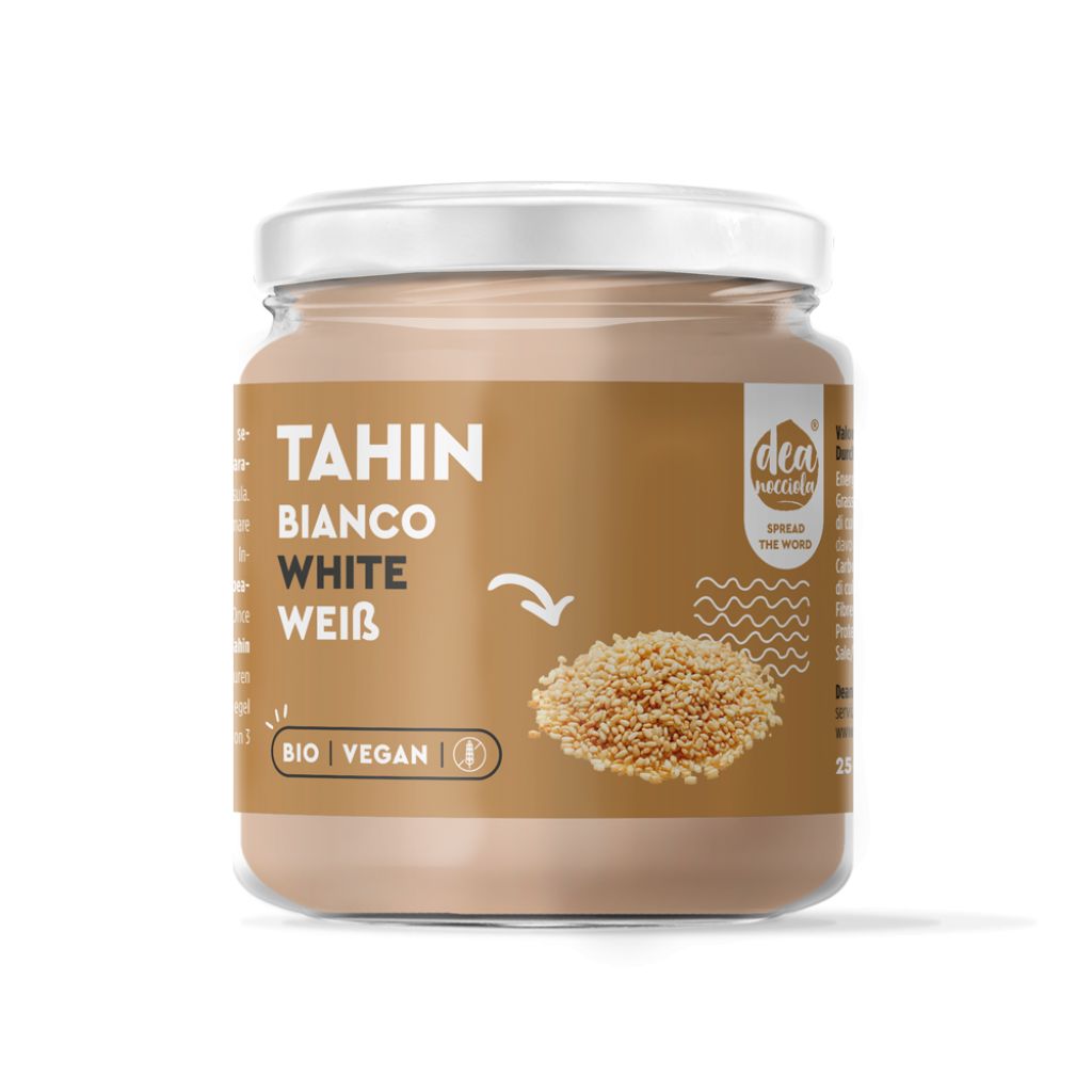 TAHIN BIANCO
