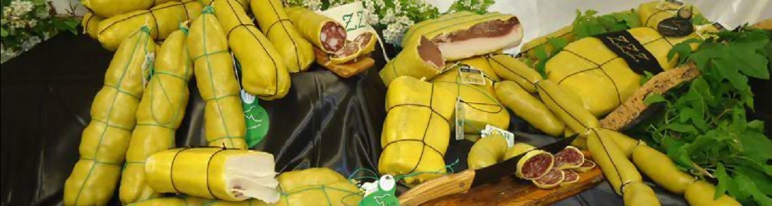 Azienda agricola Zavoli