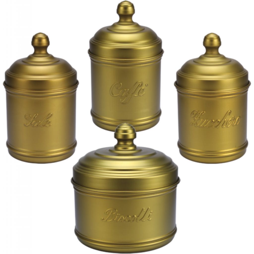 Contenitore zucchero d.10xh11cm