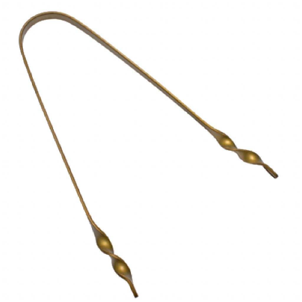 Silver Tongue 15,5cm