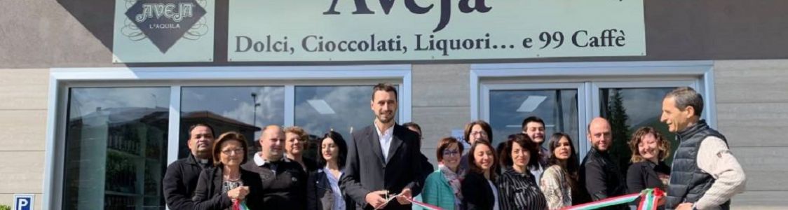Dolci Aveja srl
