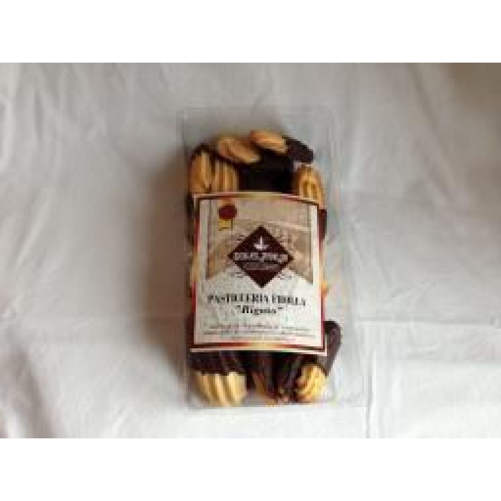 4. RIGATINO pasticceria frolla 350 g