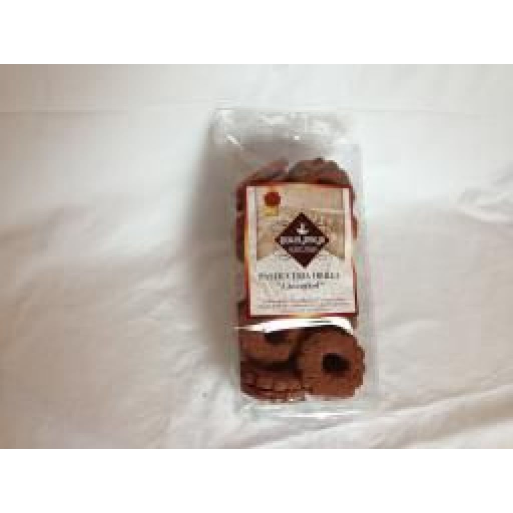 6. CIOCOFROL pasticceria frolla 350 g