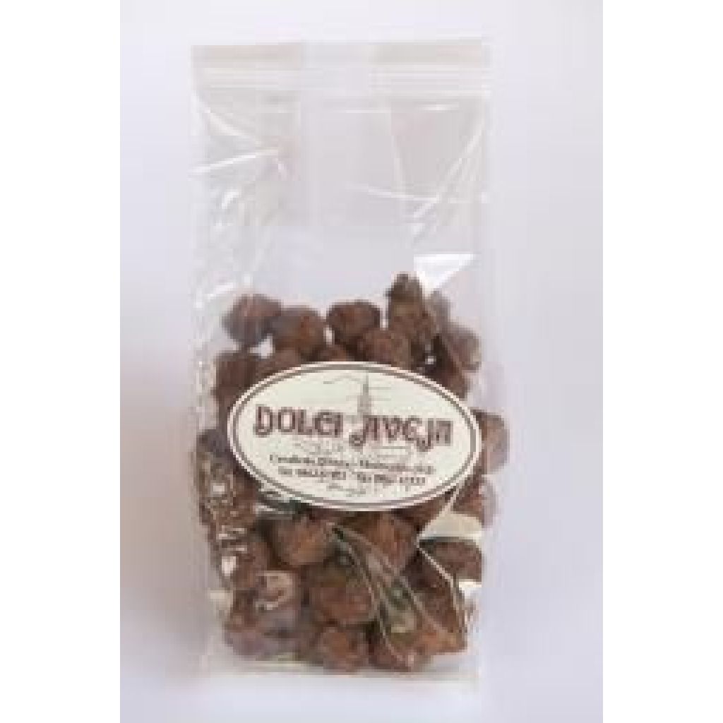 NOCCIOLE INTERRATE 200 g