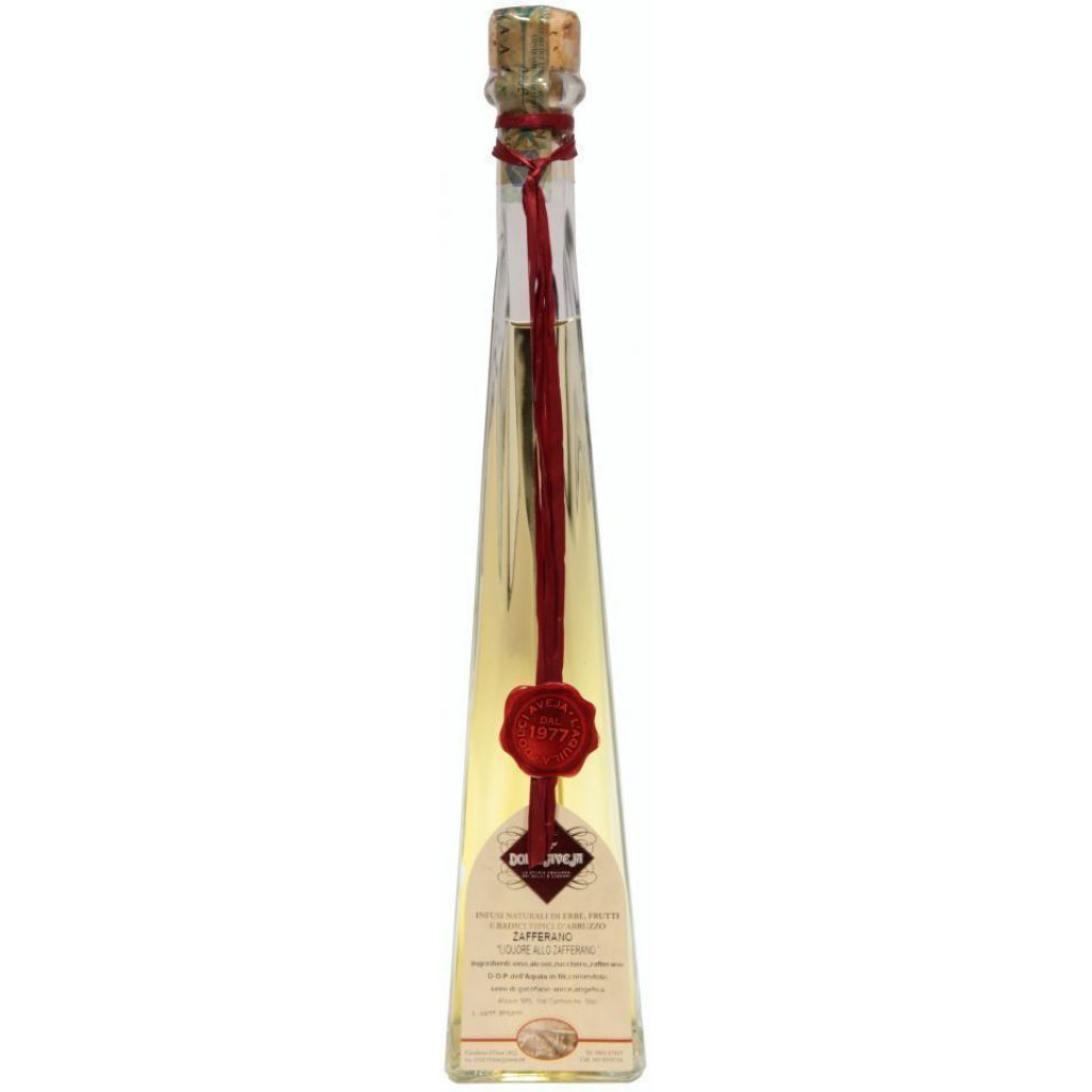 ZAFFERANO (20 cl)
