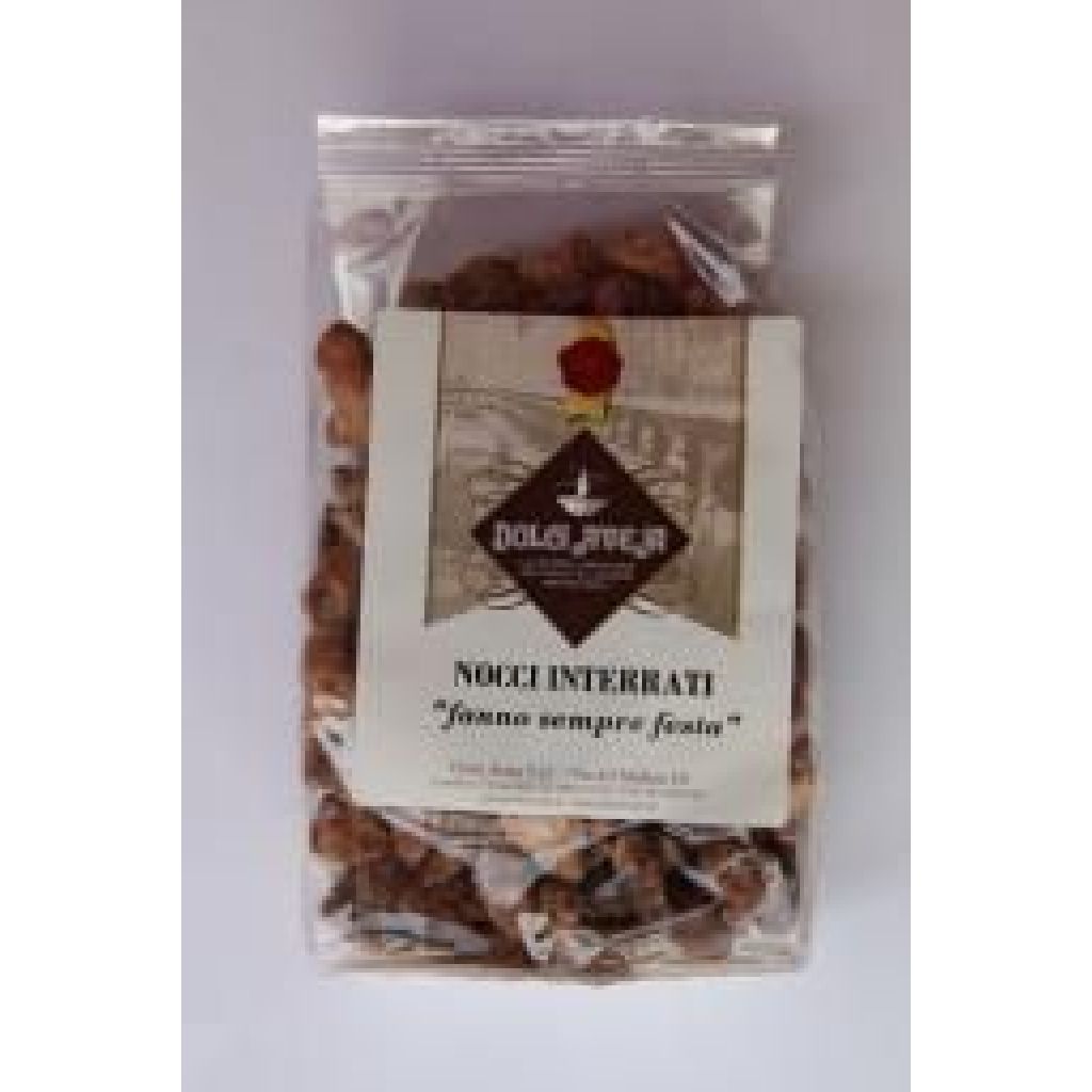NOCCI INTERRATI 350 g