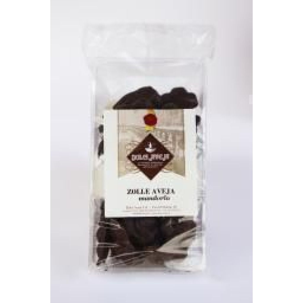 ZOLLE NERE 350 g