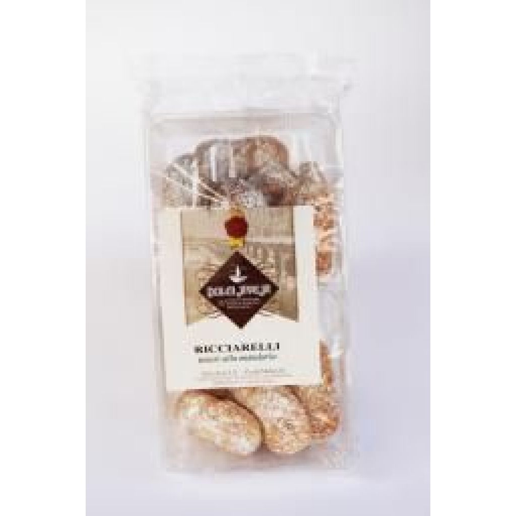 RICCIARELLI 350 g