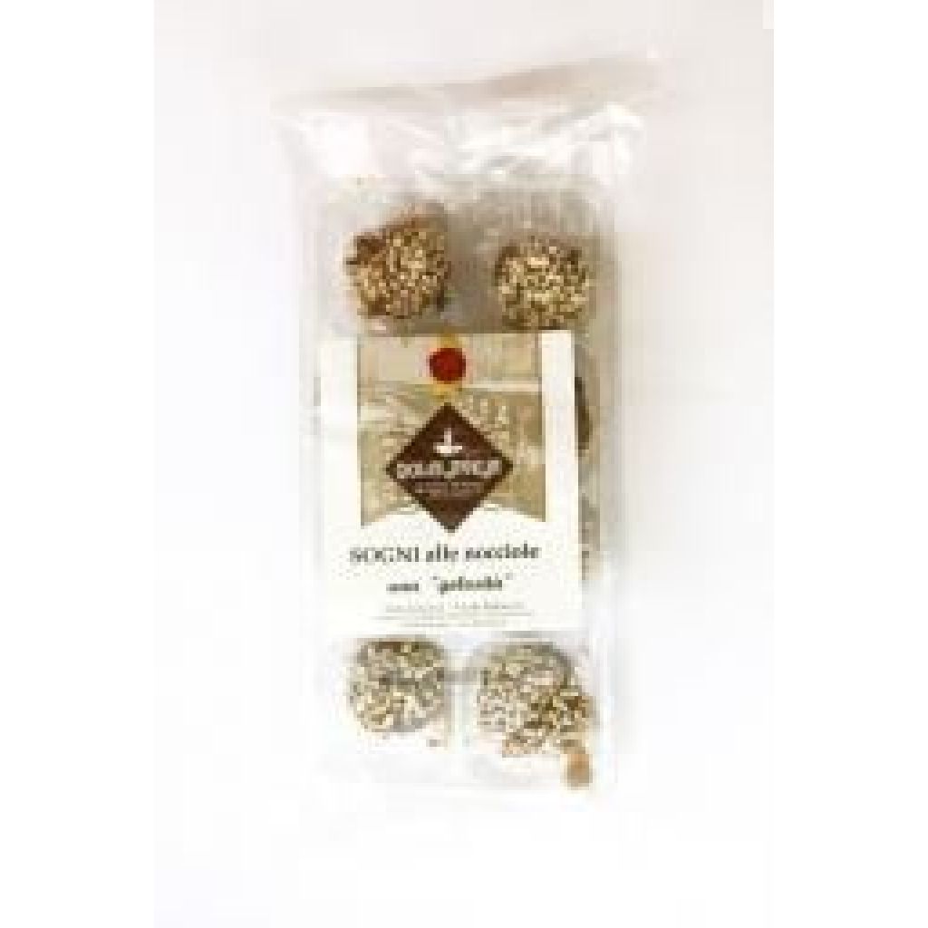 SOGNI alle NOCCIOLE 350 g