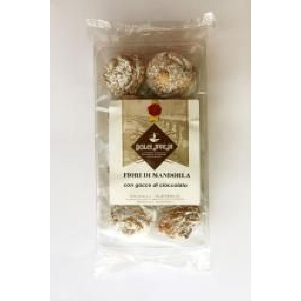 FIORI di MANDORLA 350 g