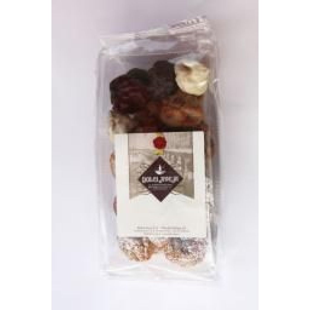 VASCHETTA PASTICCERIA MISTA - 700 g