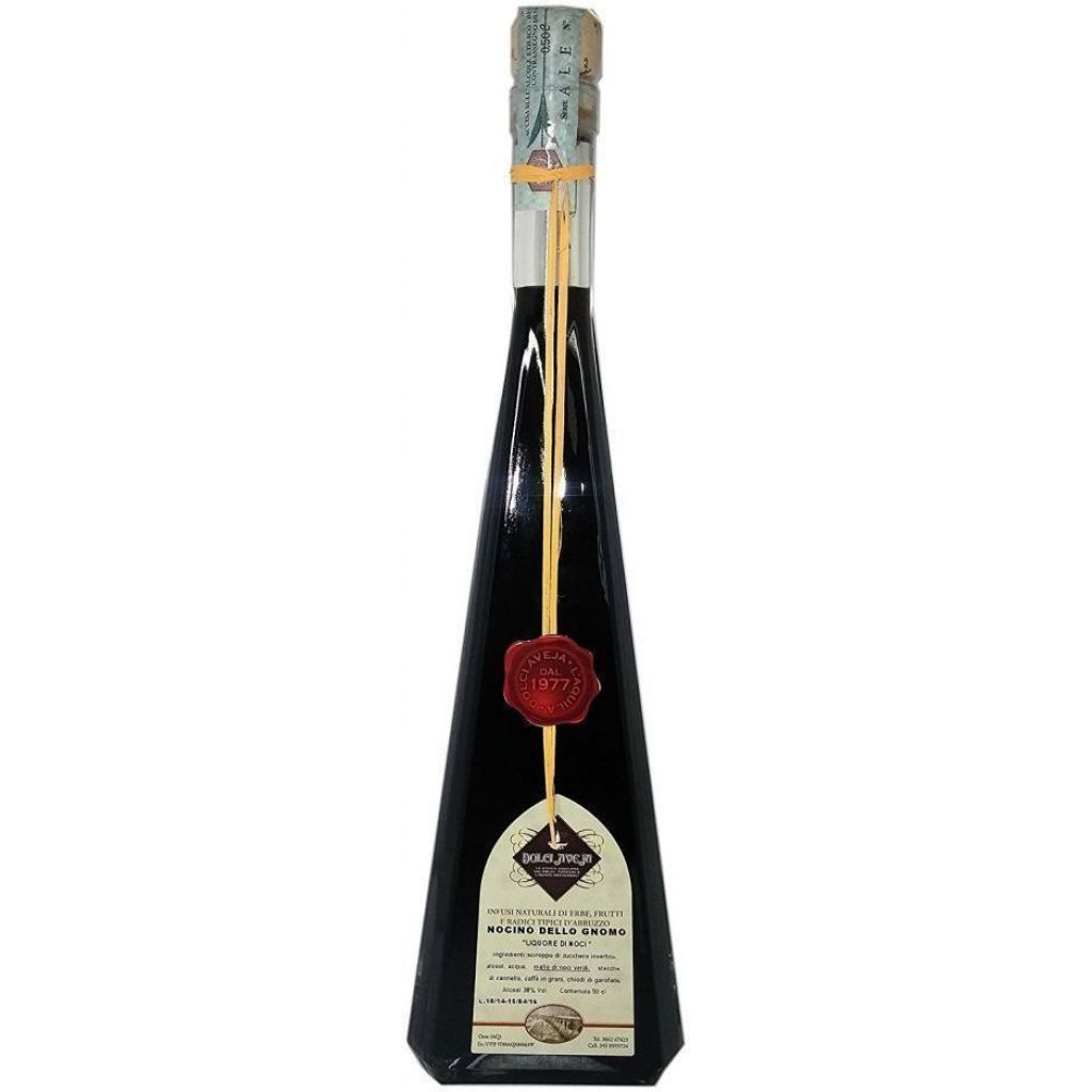 IL NOCINO DELLO GNOMO (50 cl)