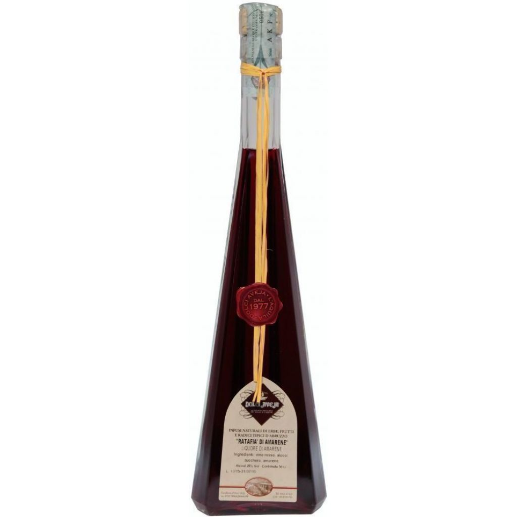 RATAFIA' DI AMARENE (cl 50)