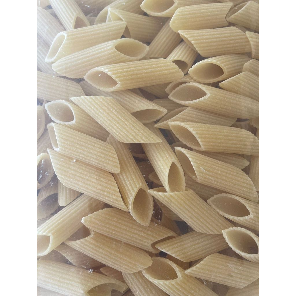 Pennotti semola bio IRIS 5 Kg (FORMATO MAXI DI PENNE)