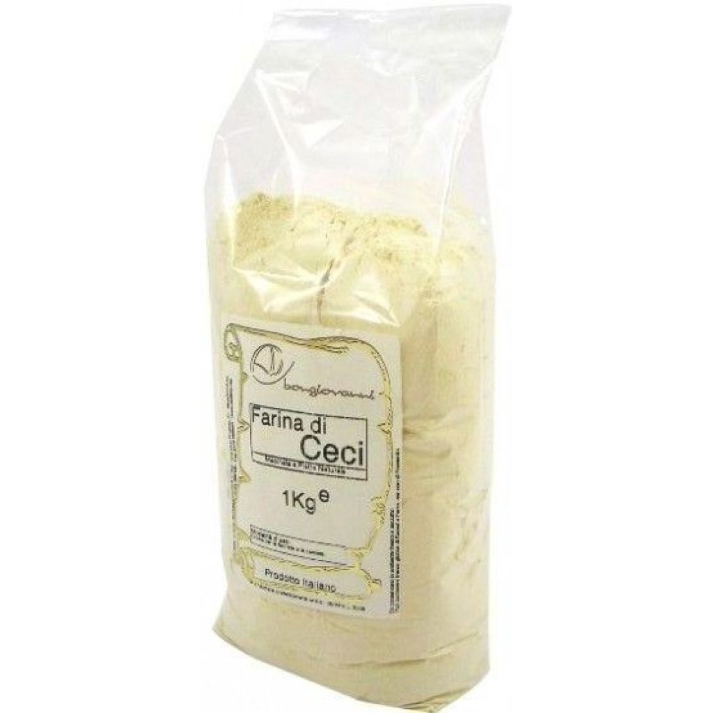Farina di Ceci Bio - 1 Kg
