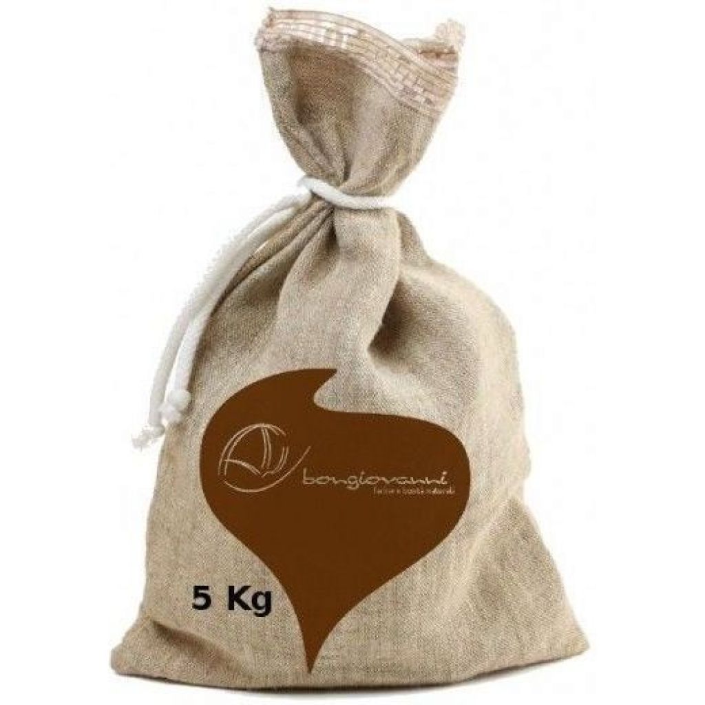 Soft wheat flour 0 Reinforced 5Kg