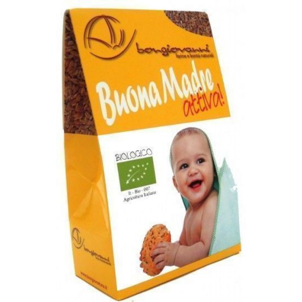 Lievito di Farro Attivo! Bio - 250 g