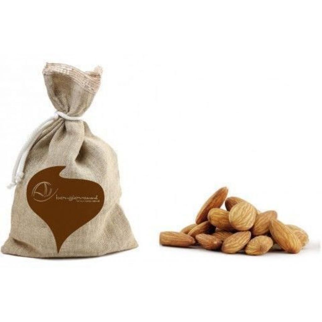 Mandorle Sgusciate Bio - 5 Kg