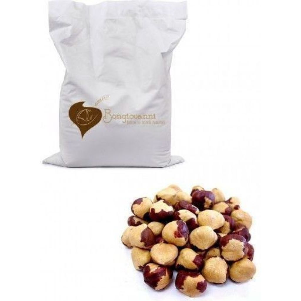 Nocciole Tostate Bio - 500 g