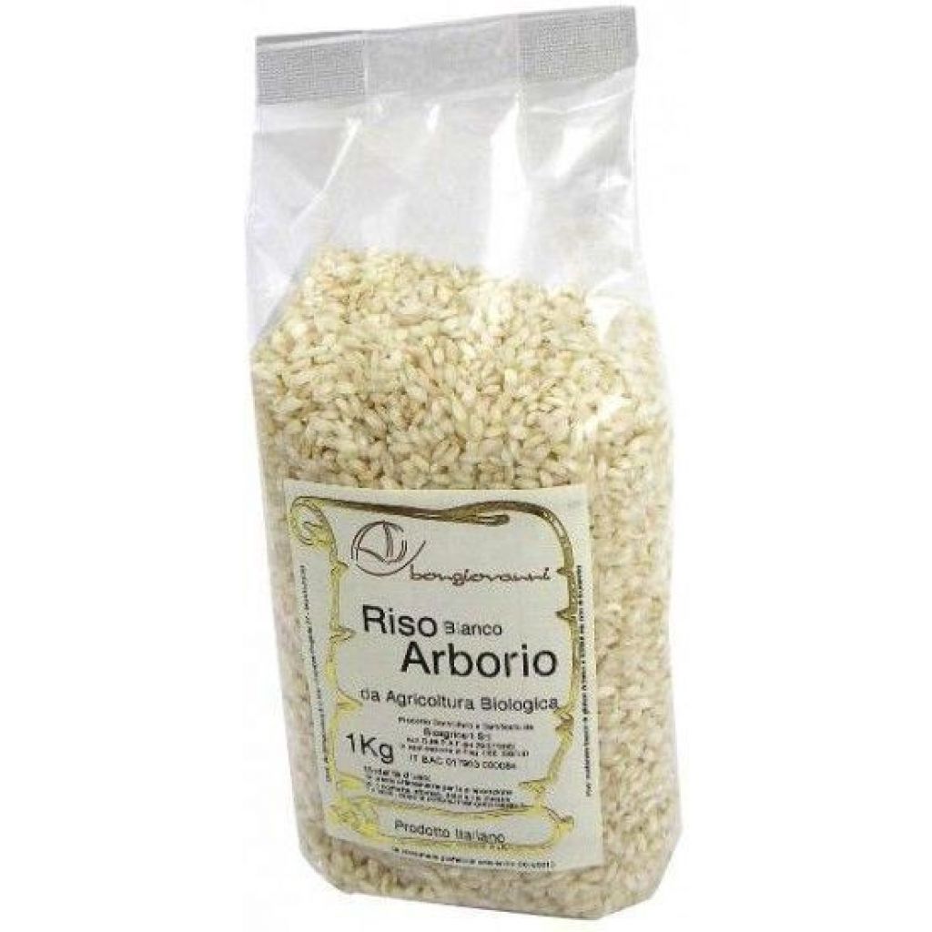 RICE Arborio