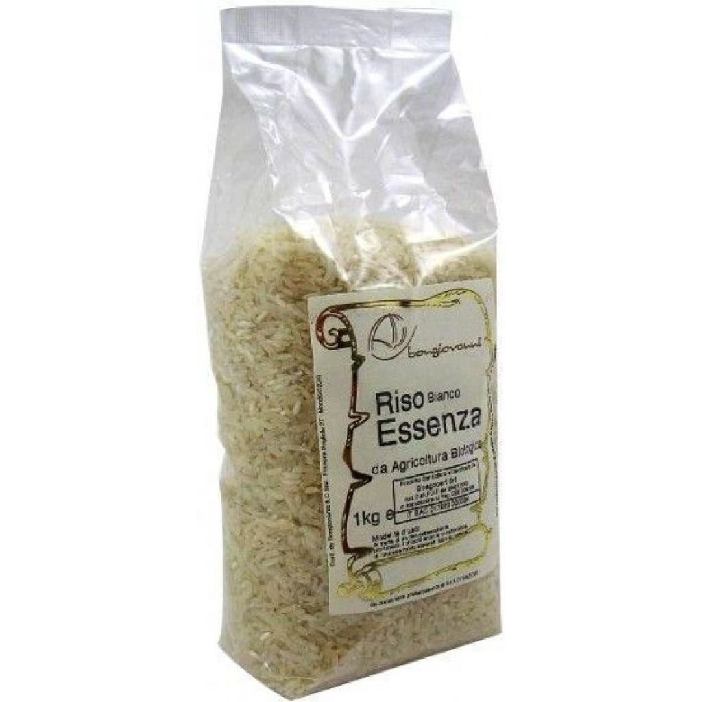 RISO Fragrance Essenza Bio - 1Kg