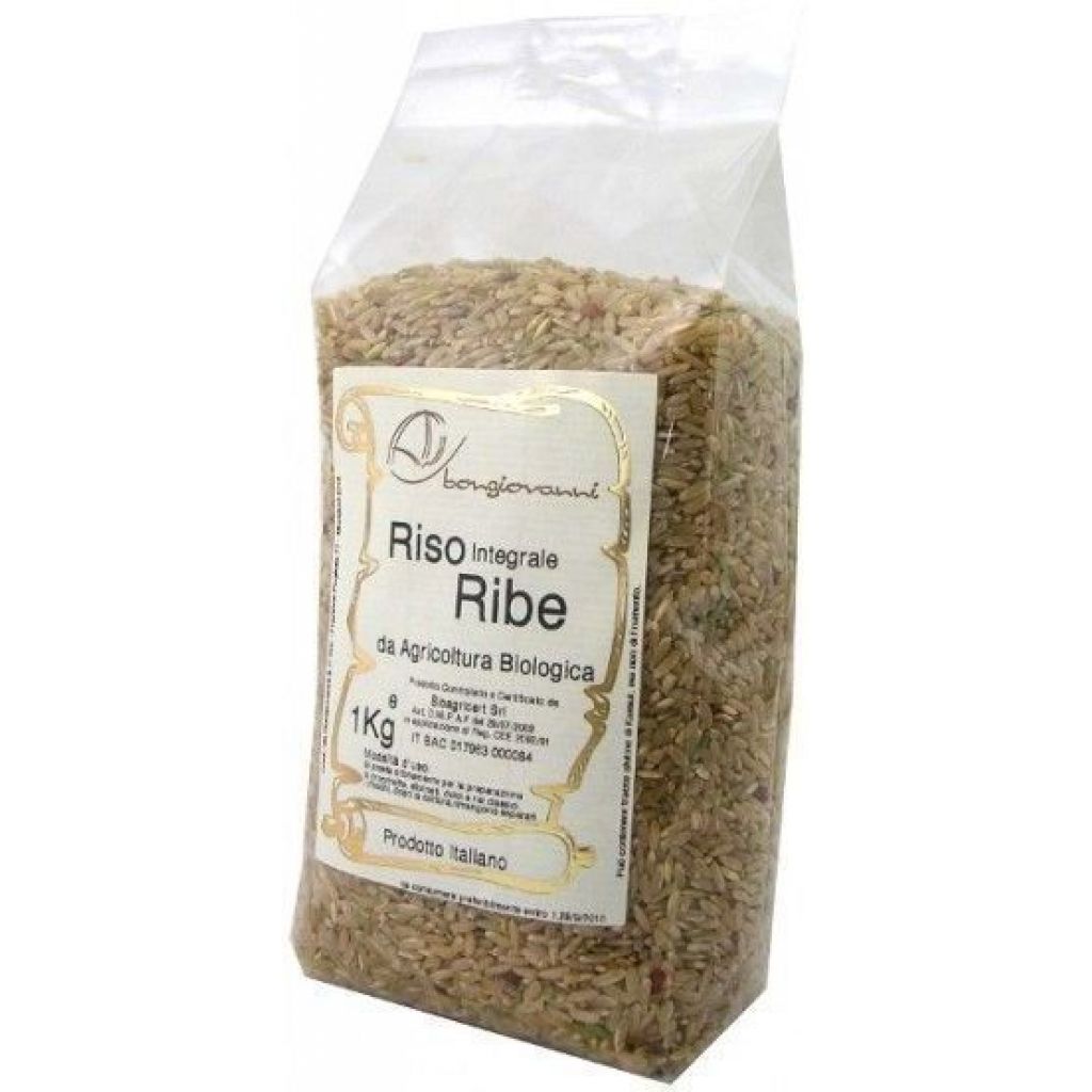 RICE Ribe The Integral