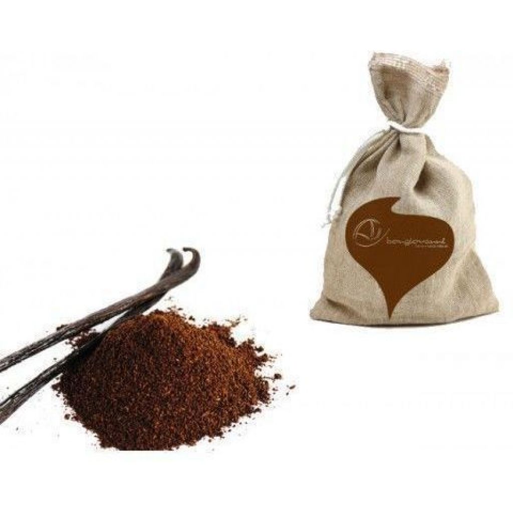 Vanilla powder 25 g jar