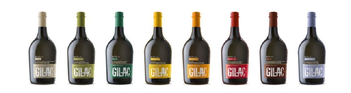 Birrificio Gilac