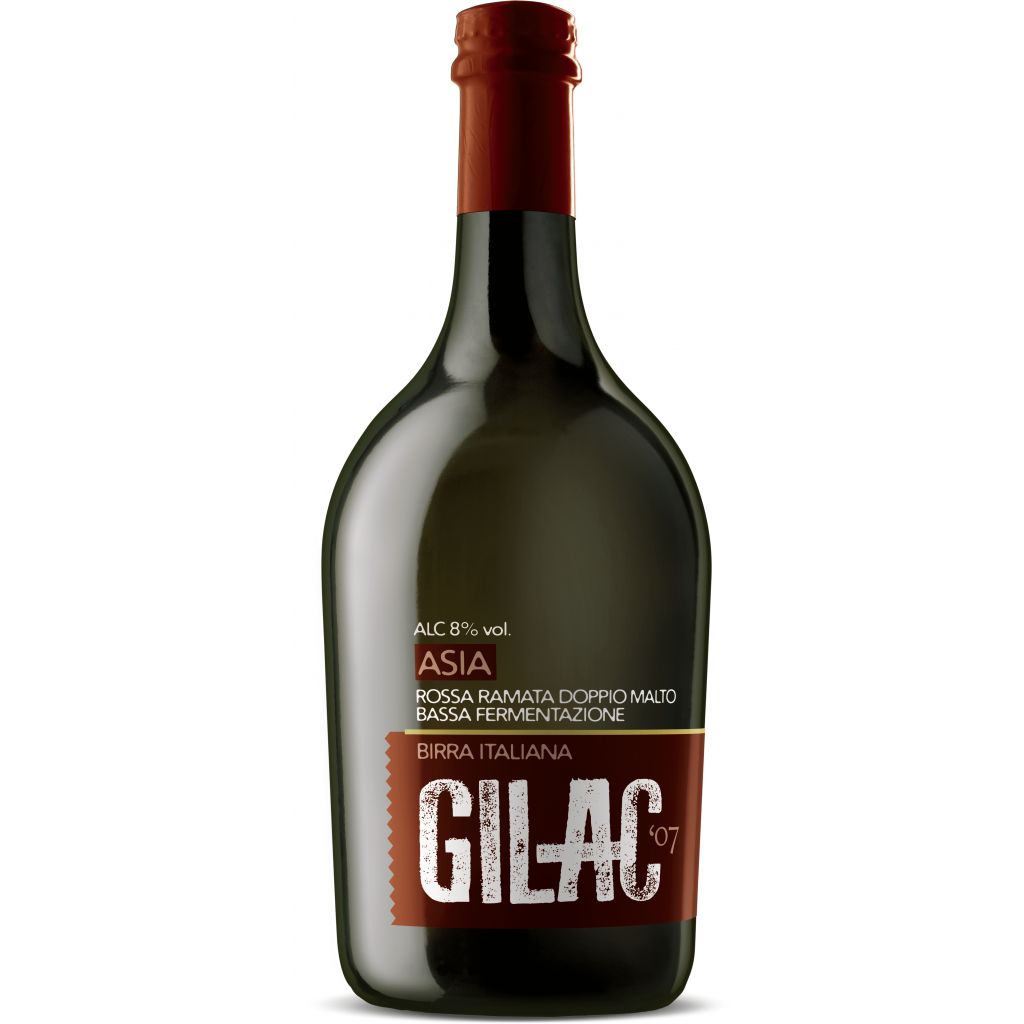 BIRRA RAMATA ARTIGIANALE DOPPEL BOCK-75cl