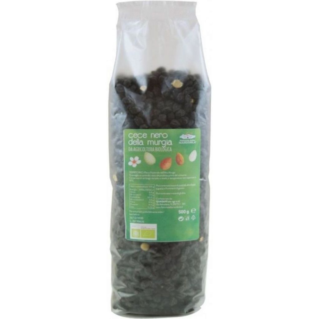 CECE NERO - Busta 500g