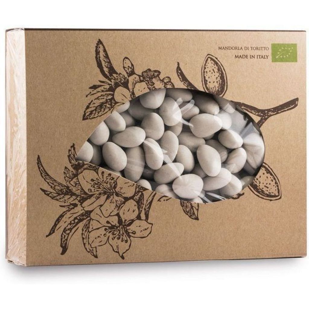 FONDENTE - Scatola 500g