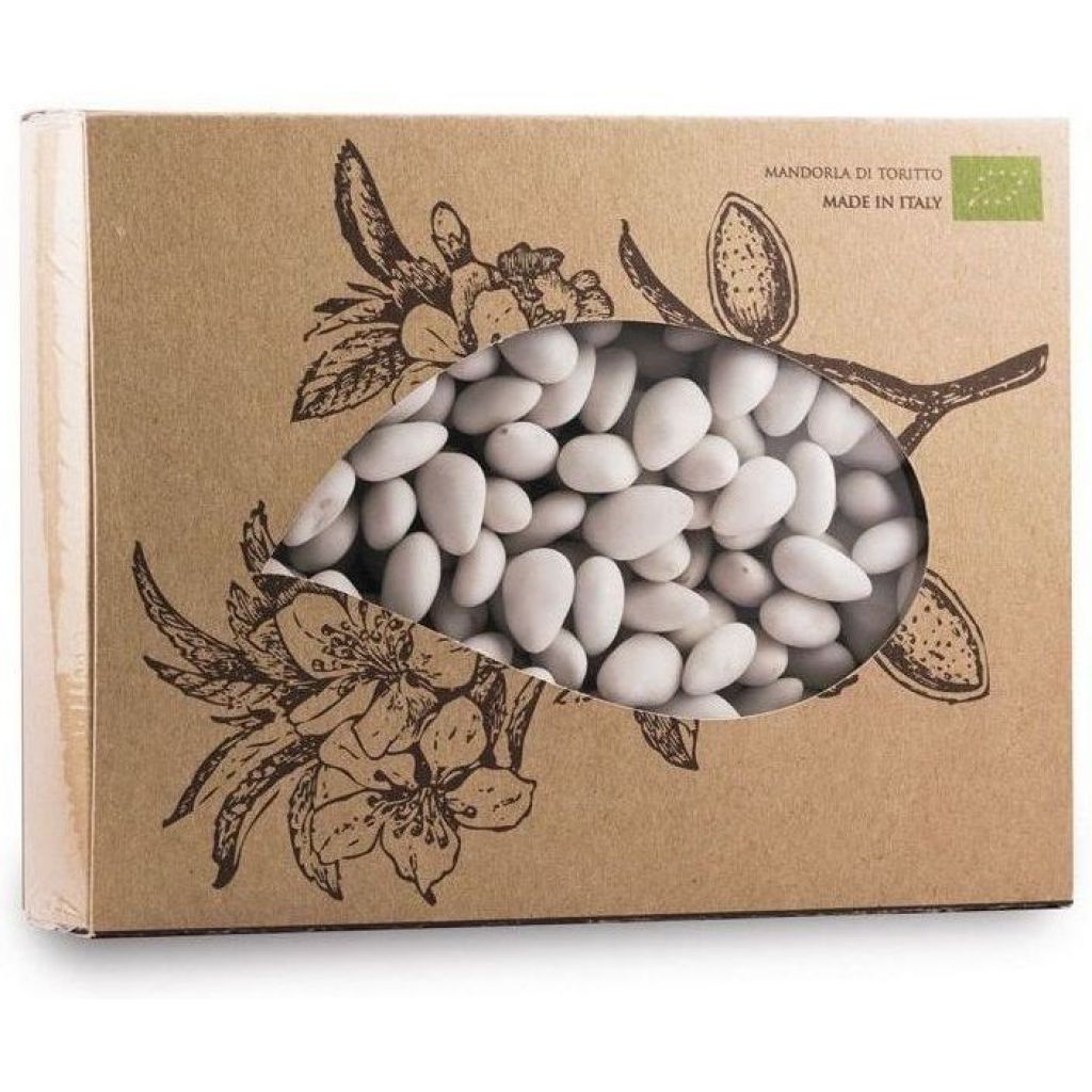 Mandorla confettata 200g