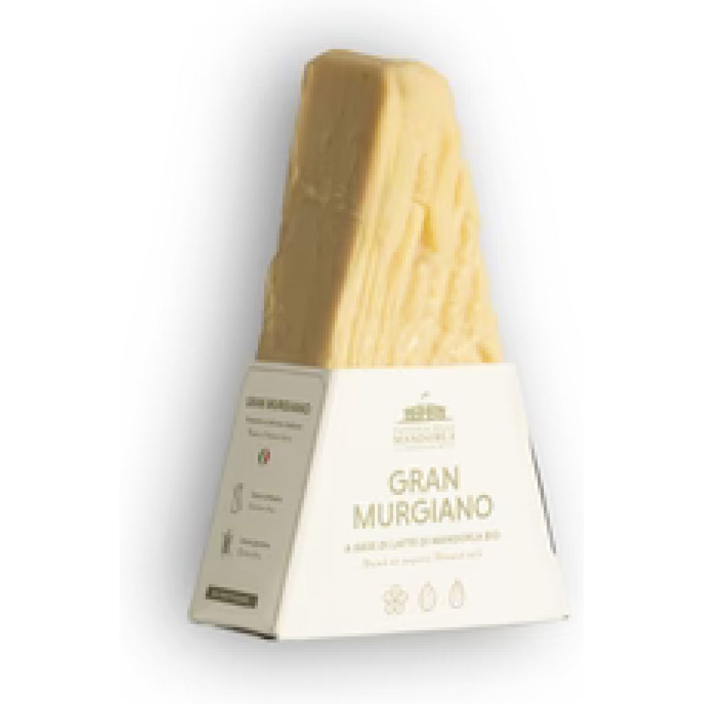 Gran Murgiano 200g